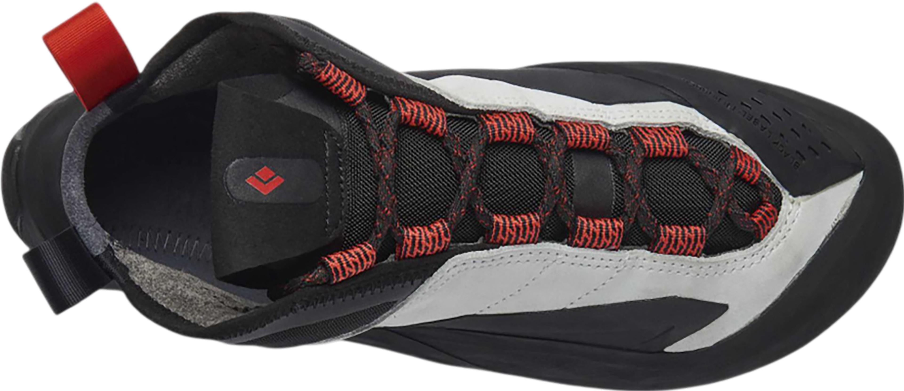 Product gallery image number 2 for product Aspect Pro Climbing Shoes - Men's