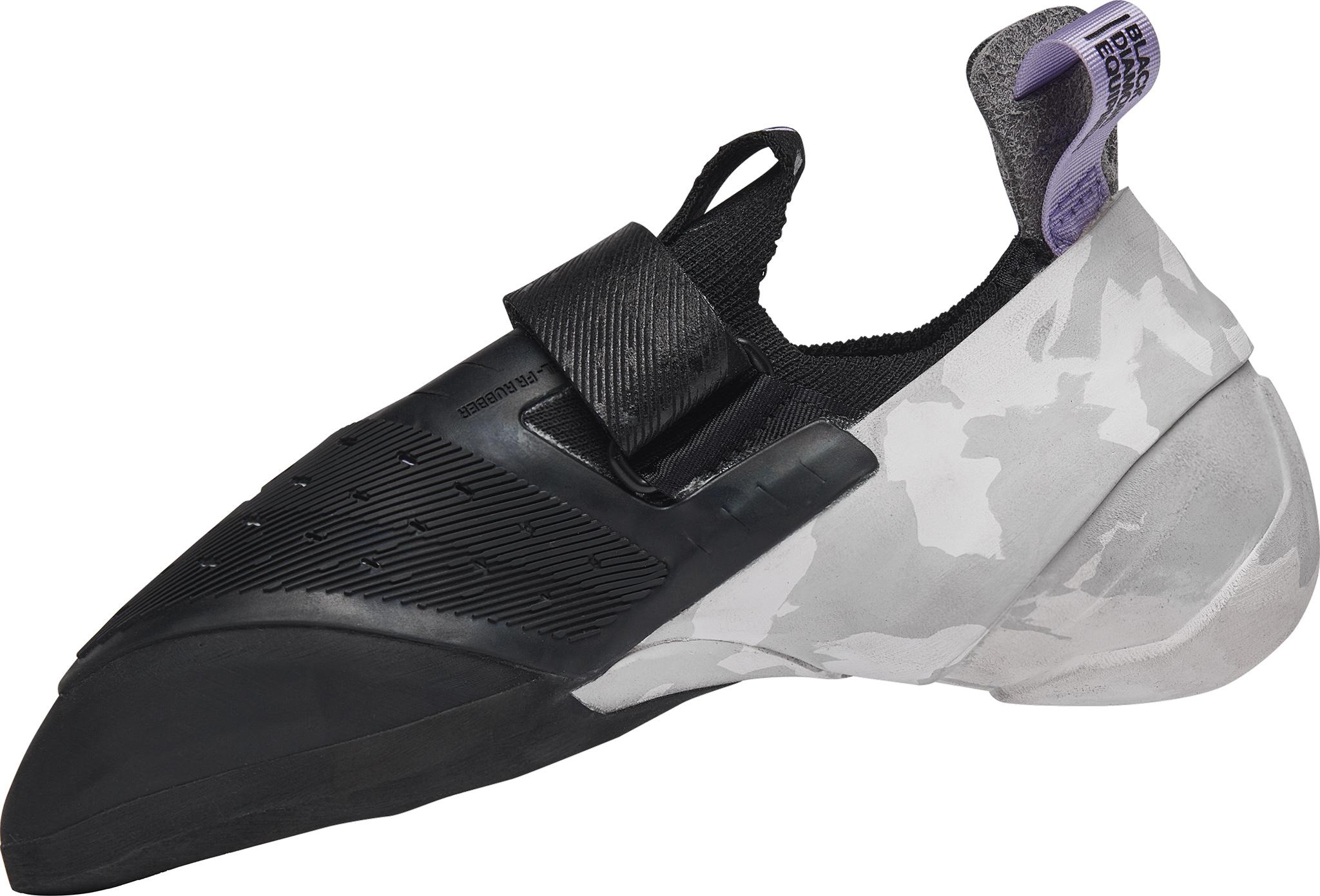 Product gallery image number 6 for product Method S Climbing Shoes - Women's