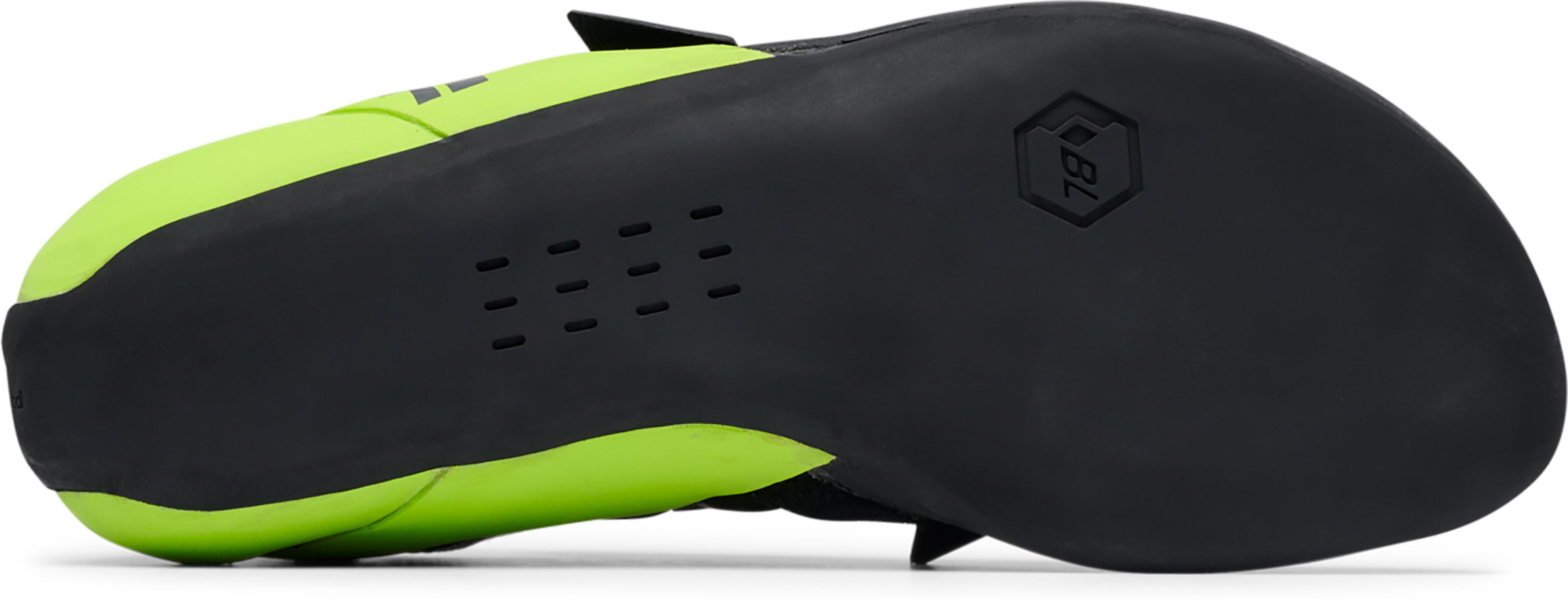 Product gallery image number 2 for product Momentum Climbing Shoes - Men's