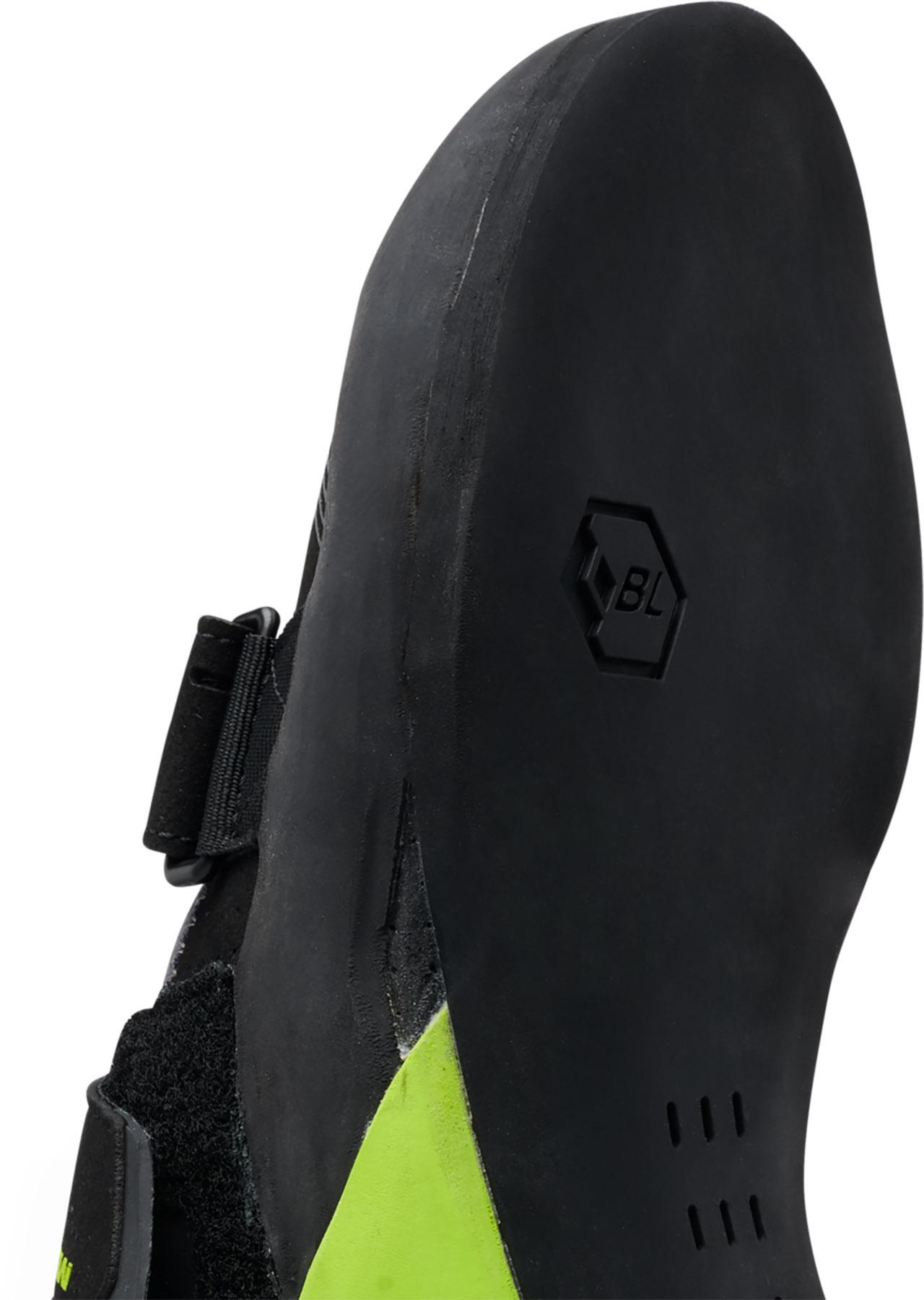 Product gallery image number 4 for product Momentum Climbing Shoes - Men's