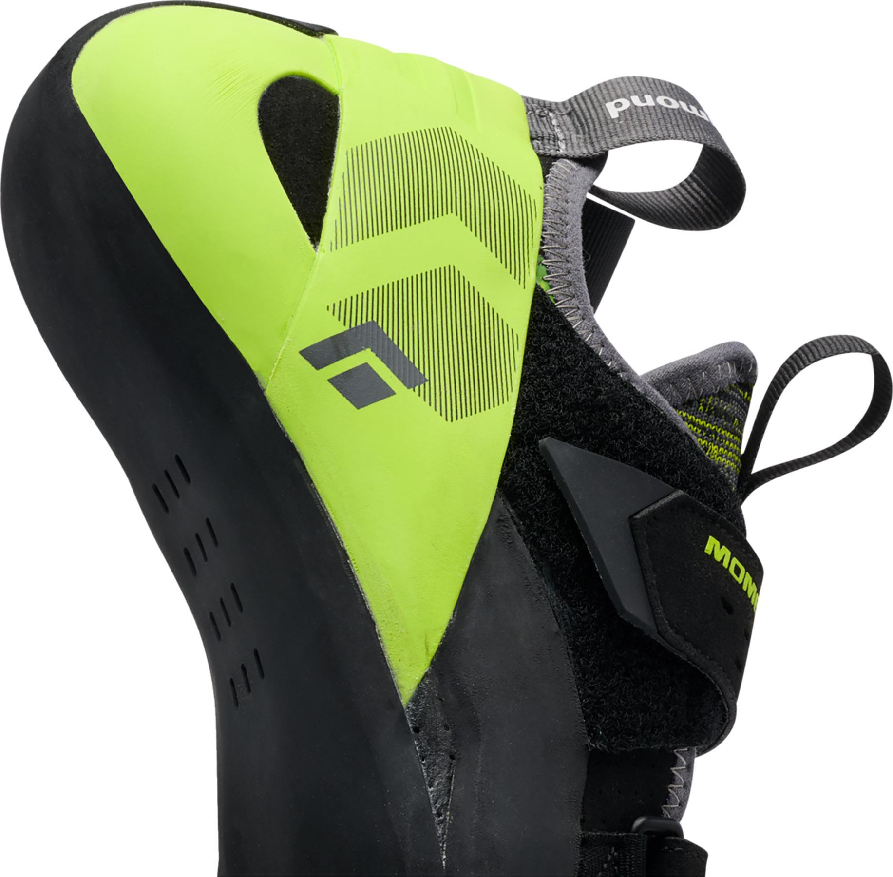 Product gallery image number 5 for product Momentum Climbing Shoes - Men's