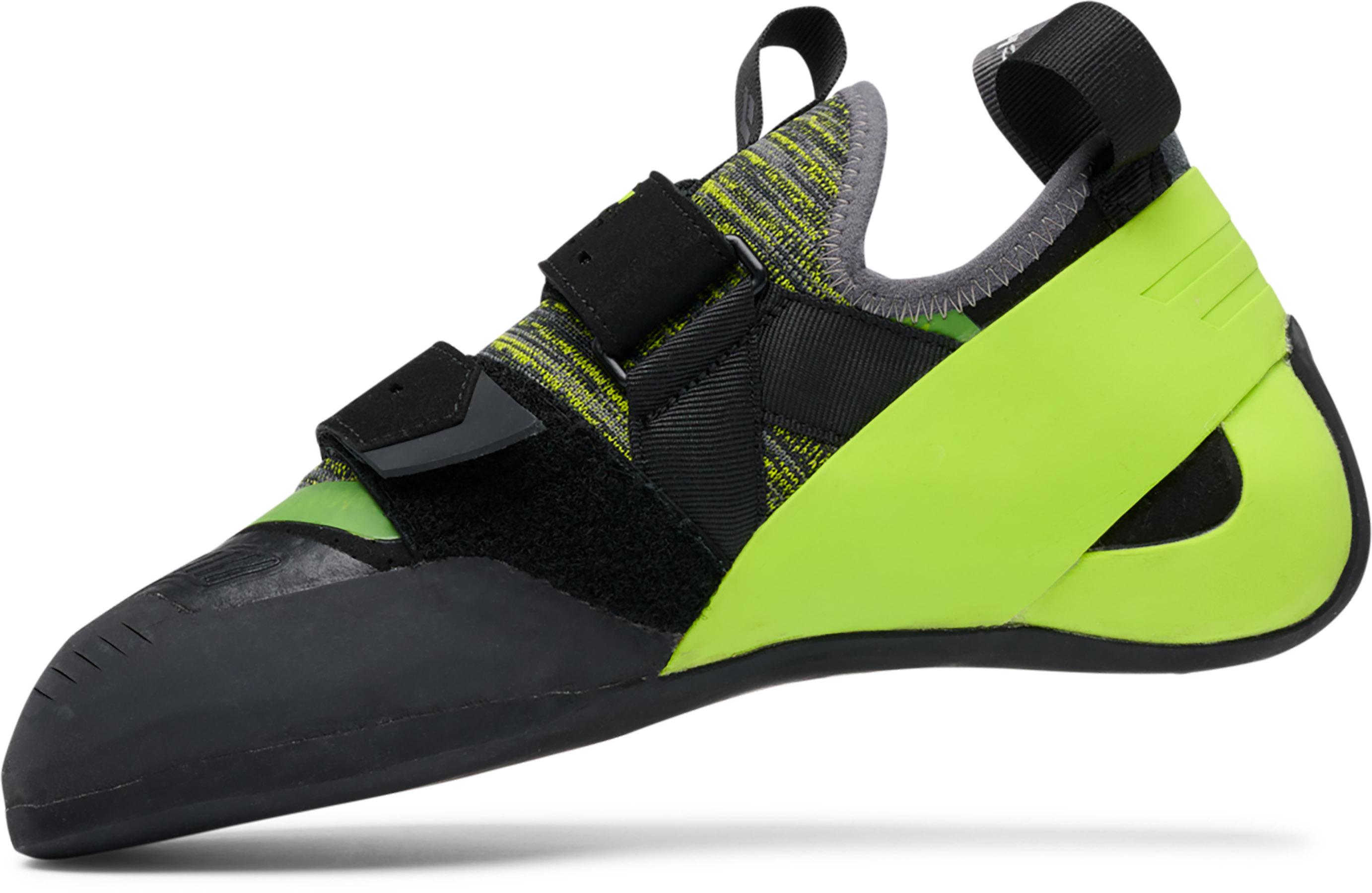 Product gallery image number 3 for product Momentum Climbing Shoes - Men's