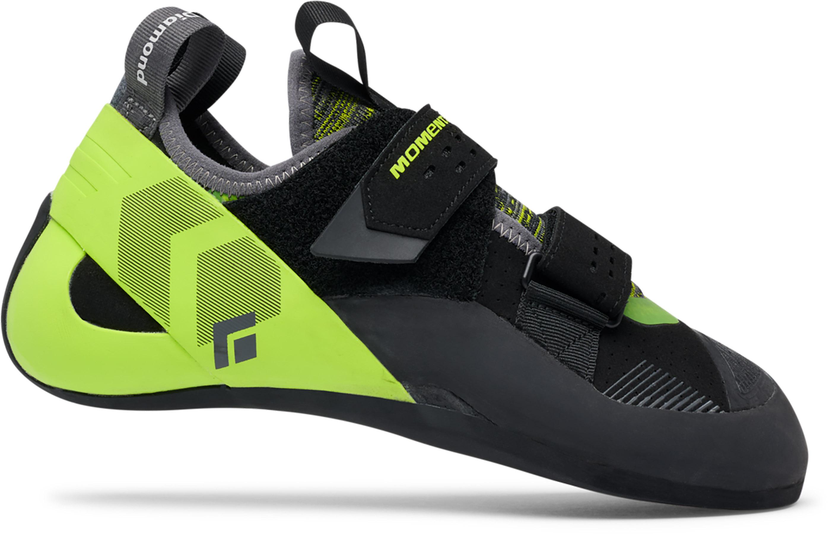 Product gallery image number 6 for product Momentum Climbing Shoes - Men's