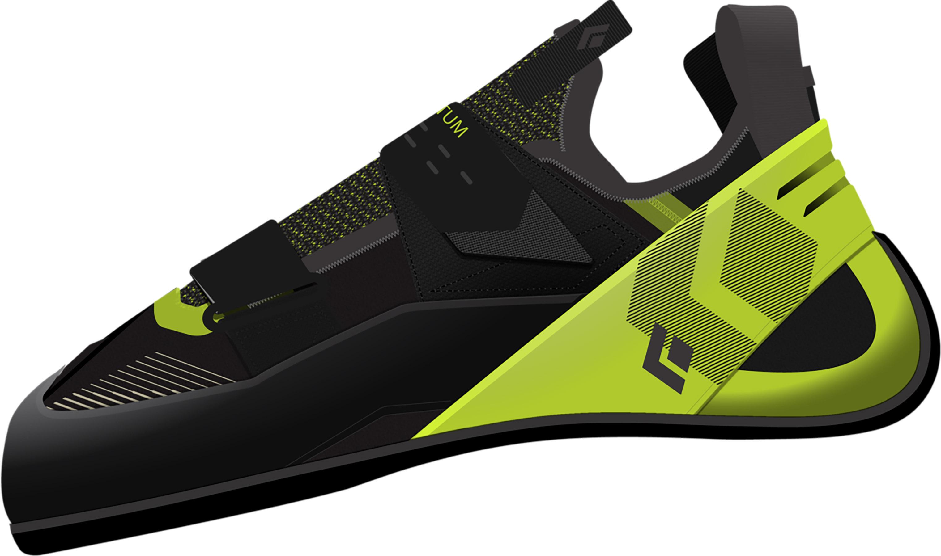 Product gallery image number 7 for product Momentum Climbing Shoes - Men's
