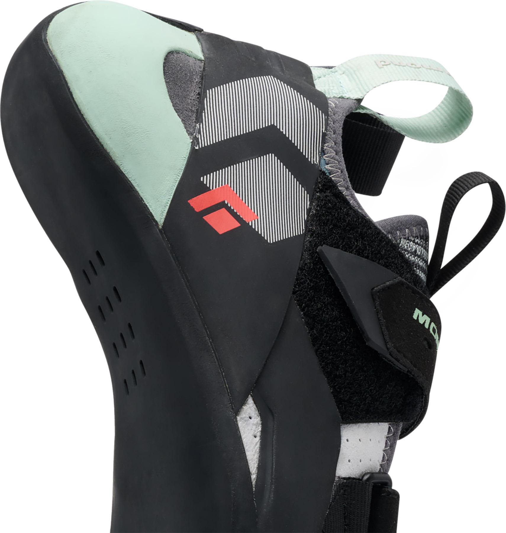 Product gallery image number 4 for product Momentum Climbing Shoes - Women's