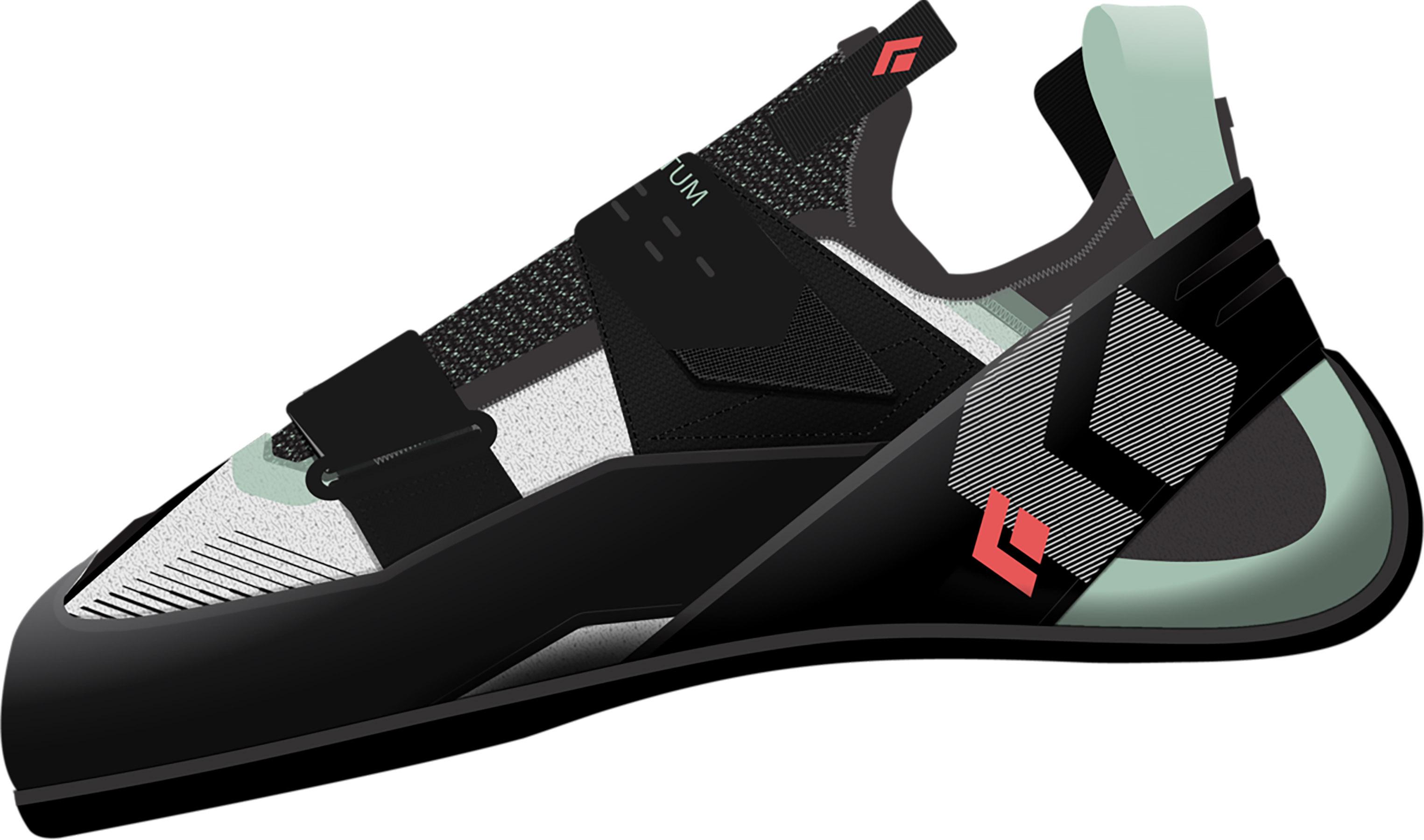 Product gallery image number 8 for product Momentum Climbing Shoes - Women's