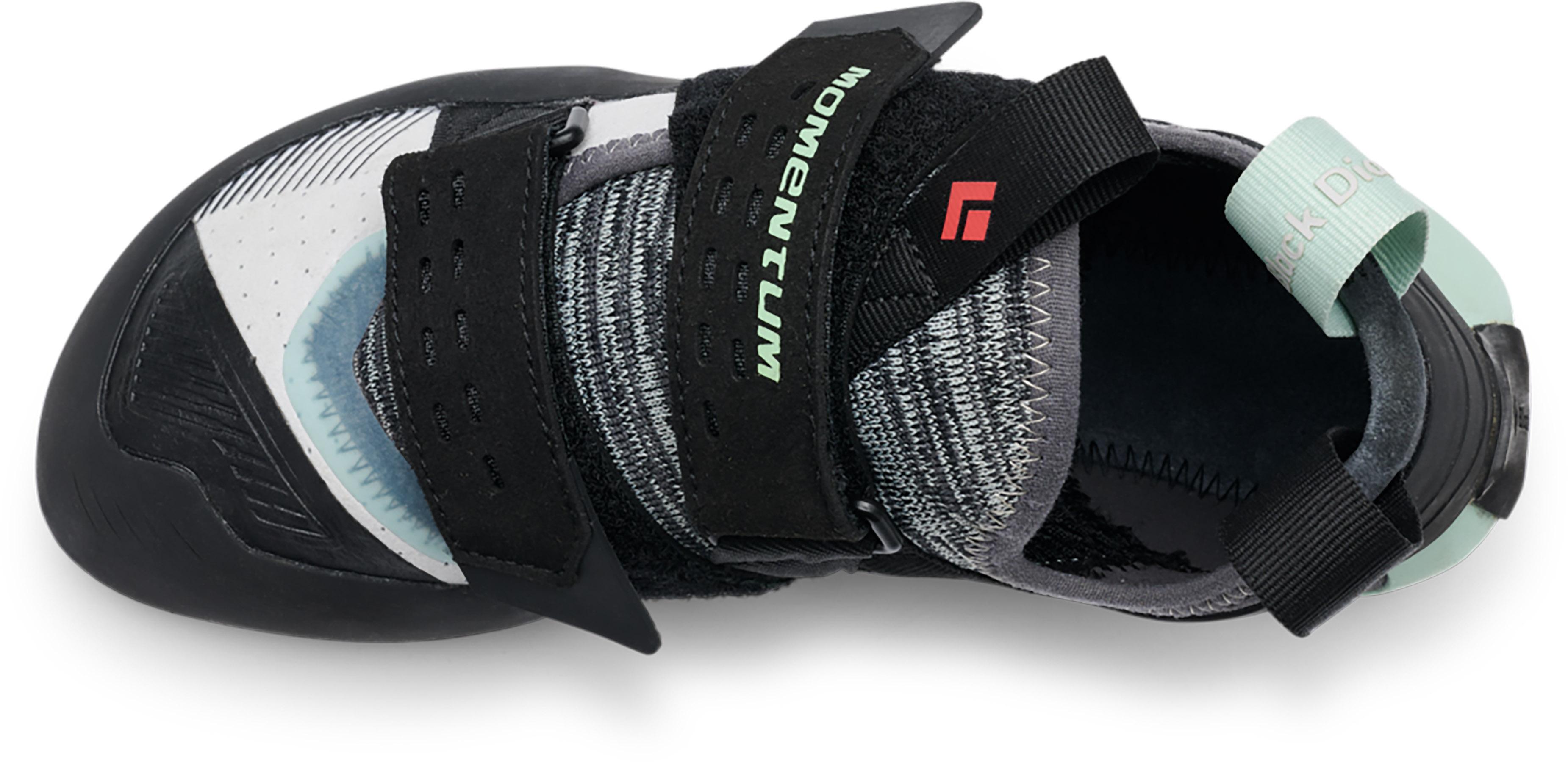 Product gallery image number 7 for product Momentum Climbing Shoes - Women's