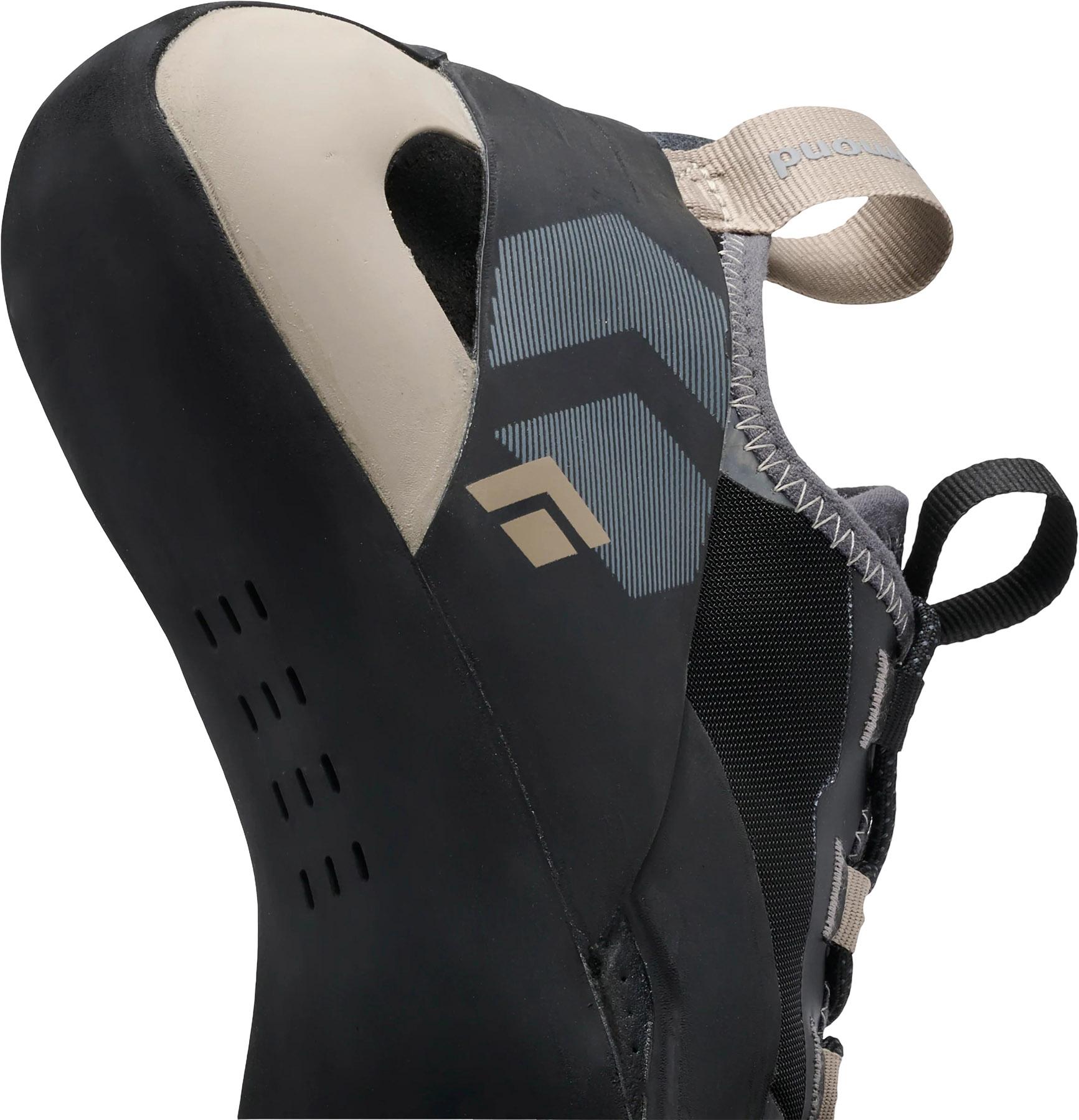 Product gallery image number 2 for product Momentum Lace Climbing Shoes - Men's
