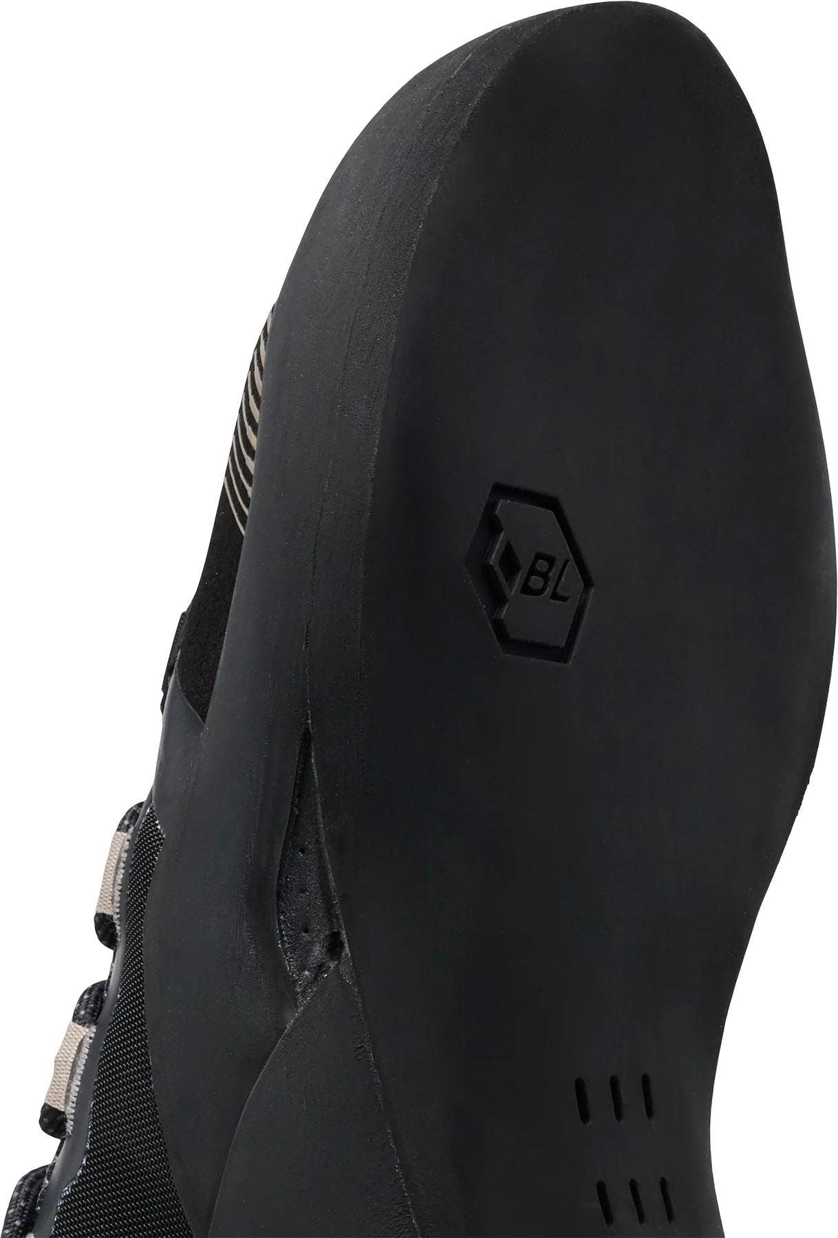 Product gallery image number 3 for product Momentum Lace Climbing Shoes - Men's