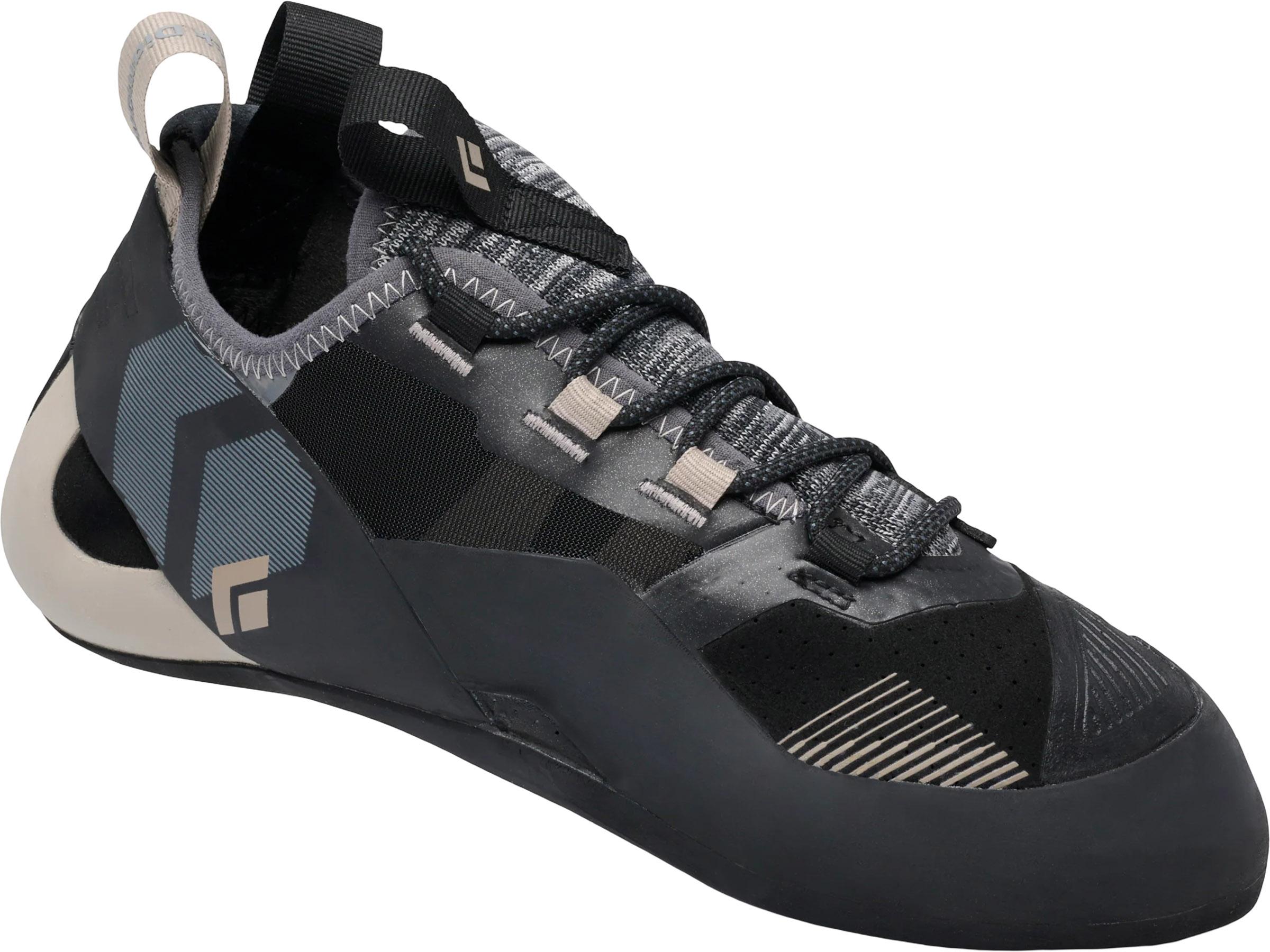 Product gallery image number 5 for product Momentum Lace Climbing Shoes - Men's