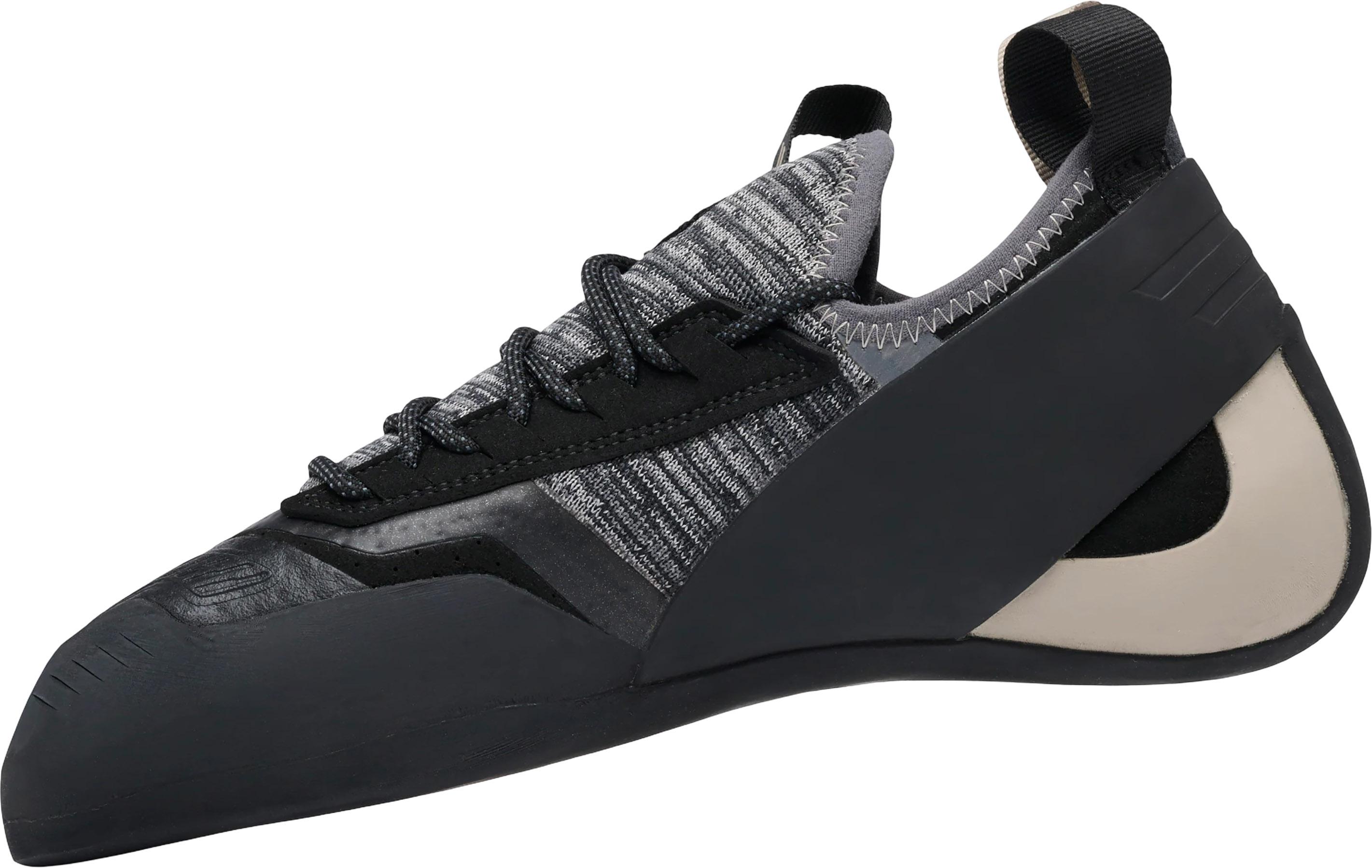 Product gallery image number 6 for product Momentum Lace Climbing Shoes - Men's