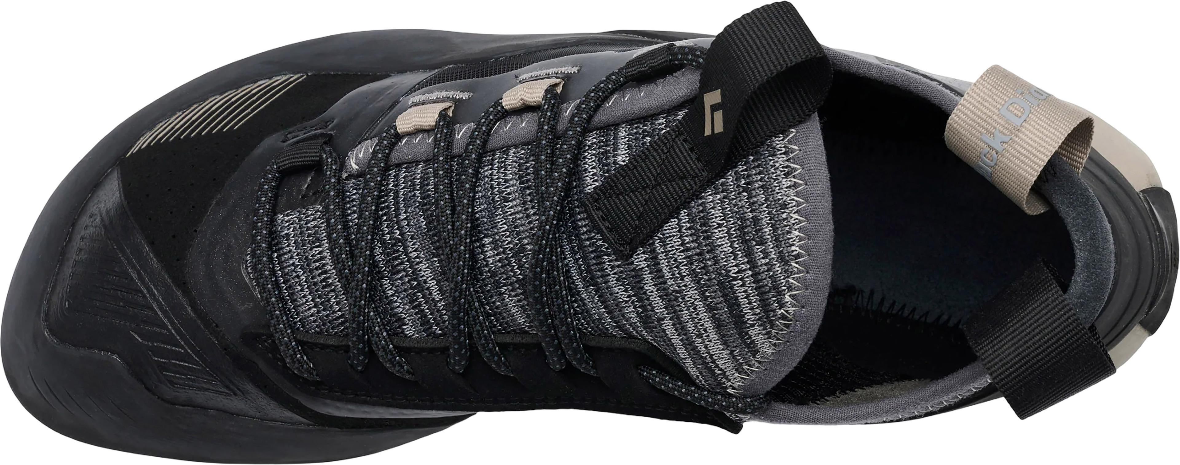 Product gallery image number 7 for product Momentum Lace Climbing Shoes - Men's
