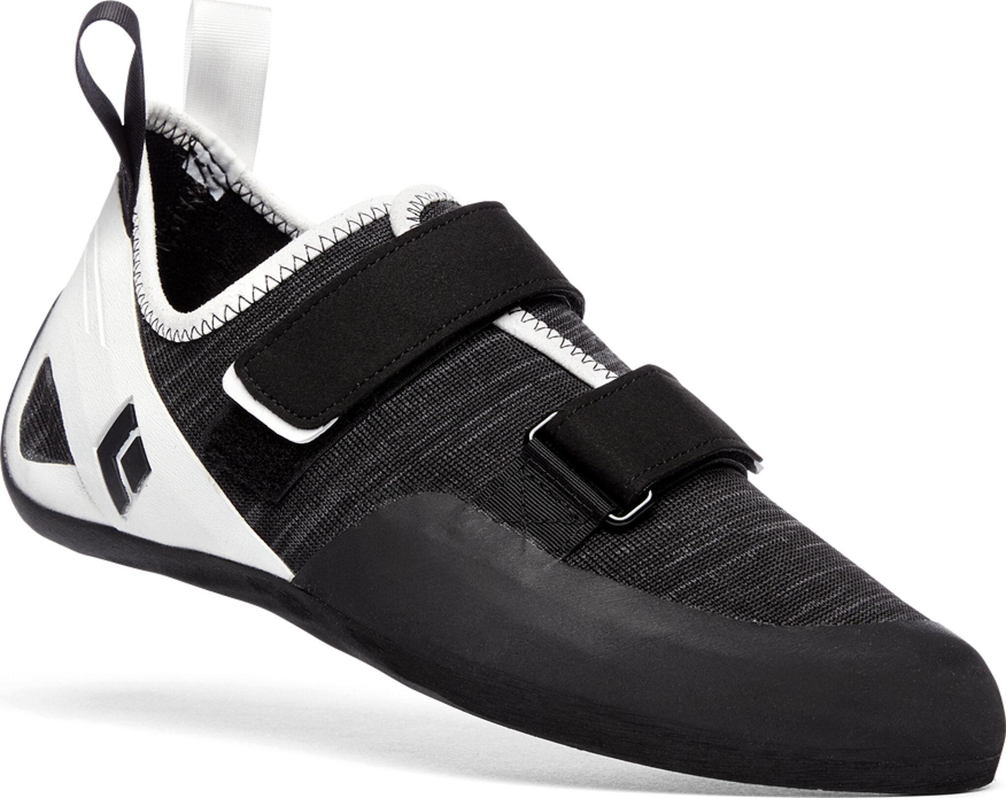 White - Black
