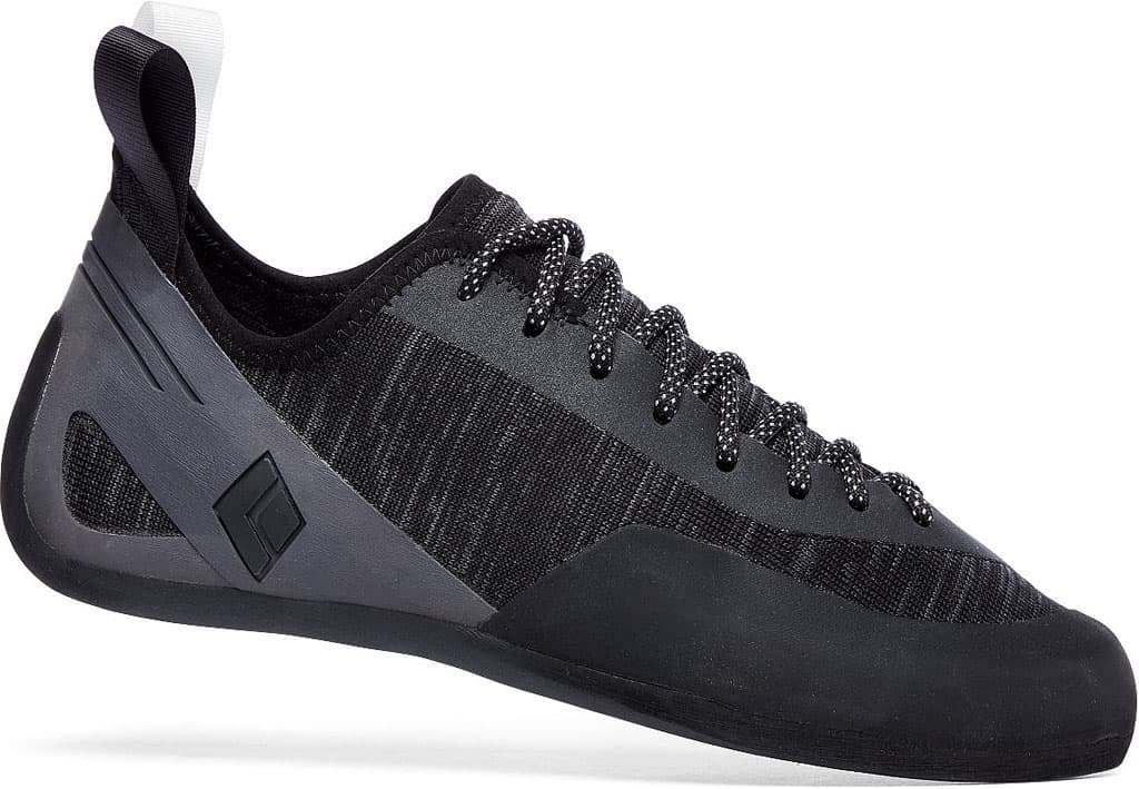 Numéro de l'image de la galerie de produits 4 pour le produit Chaussons d'escalade Momentum Lace - Homme