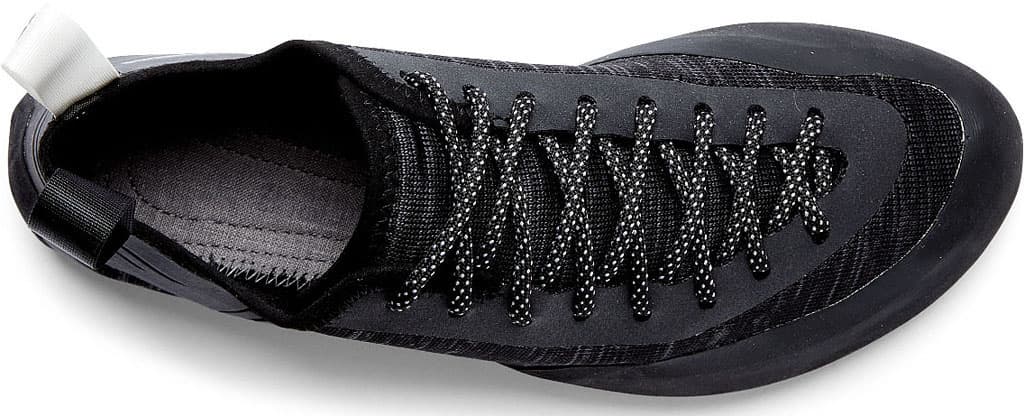 Numéro de l'image de la galerie de produits 2 pour le produit Chaussons d'escalade Momentum Lace - Homme
