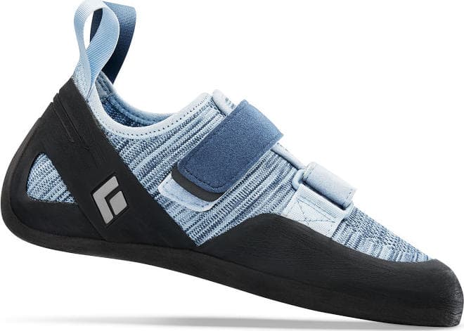Numéro de l'image de la galerie de produits 2 pour le produit Chaussons d'escalade Momentum - Femme