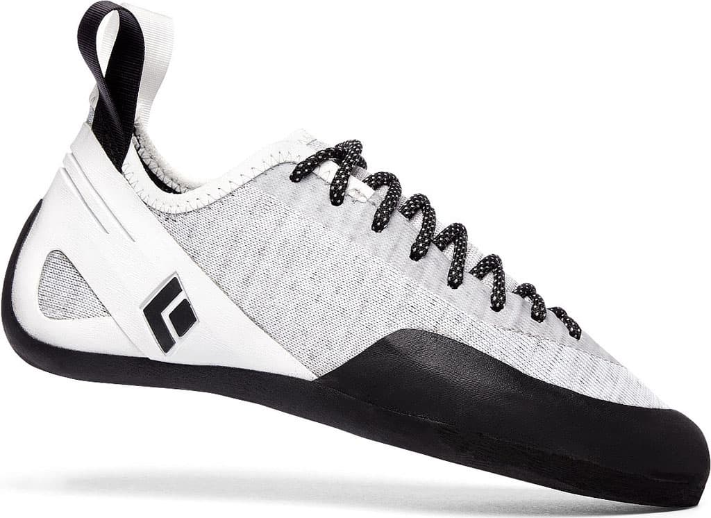 Numéro de l'image de la galerie de produits 3 pour le produit Chaussons d'escalade Momentum Lace - Femme