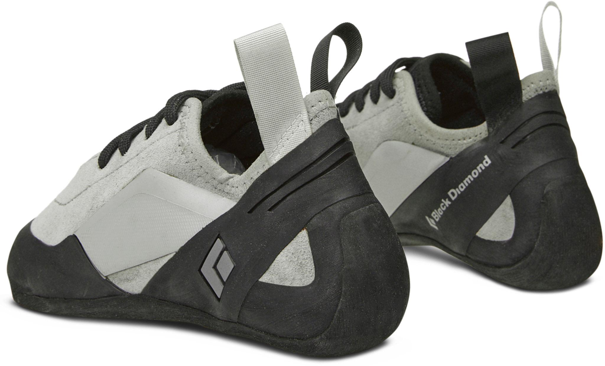 Product gallery image number 4 for product Aspect Climbing Shoes - Unisex