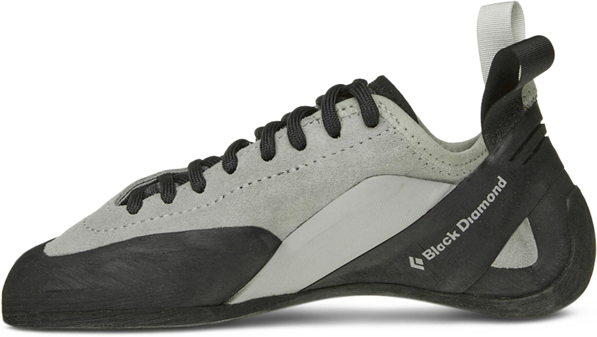 Product gallery image number 6 for product Aspect Climbing Shoes - Unisex