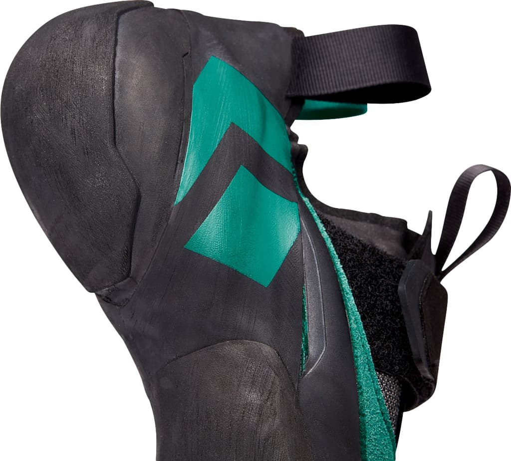 Product gallery image number 4 for product Method Climbing Shoes - Women's