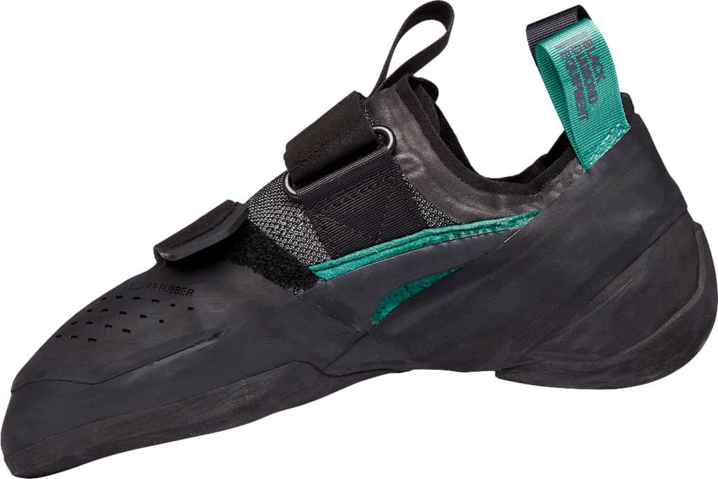 Product gallery image number 6 for product Method Climbing Shoes - Women's