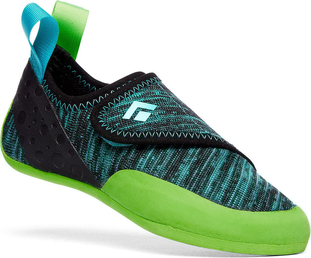 Image de produit pour Chaussons d'escalade Momentum - Enfant