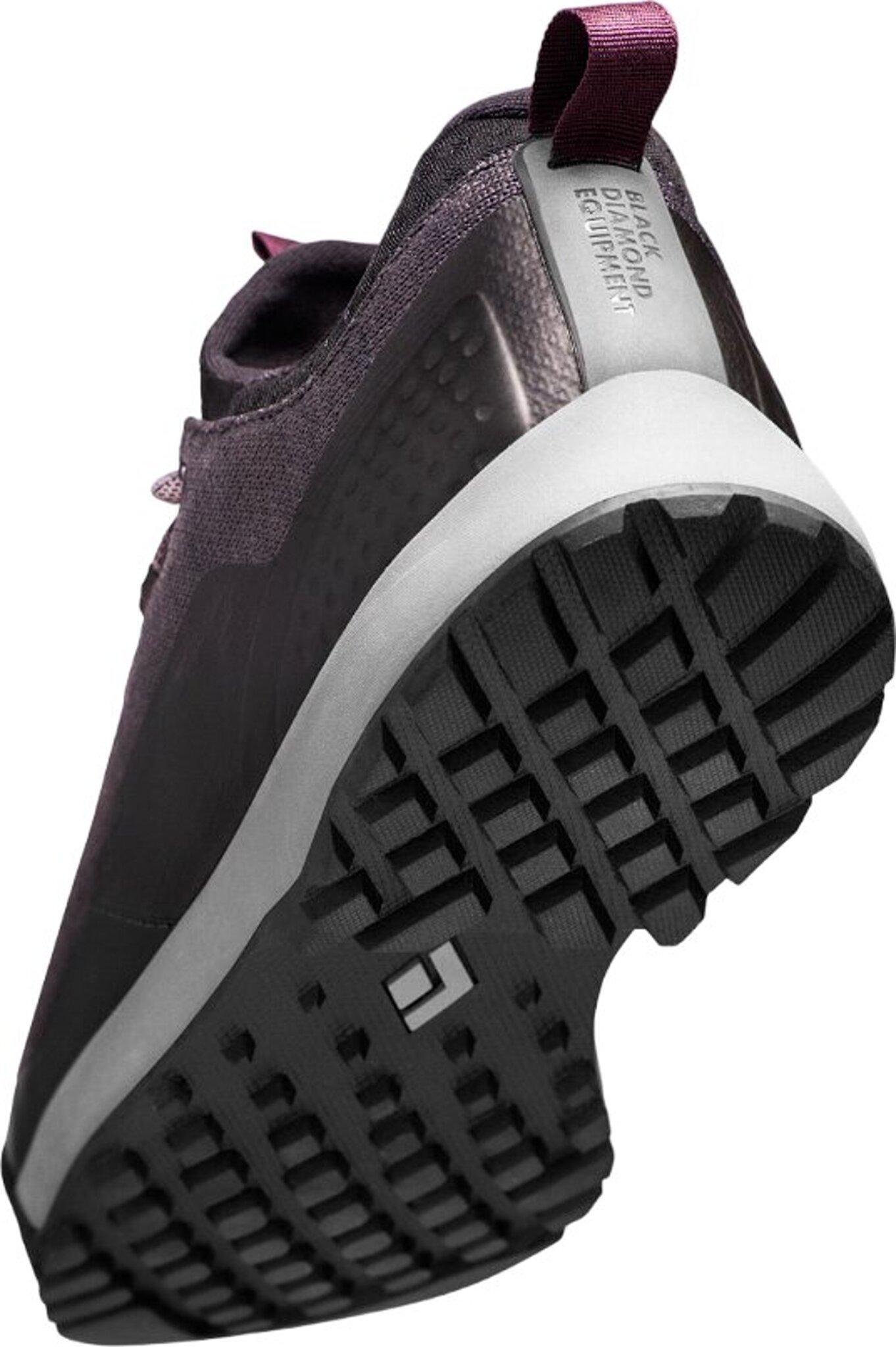 Product gallery image number 2 for product Mission LT Approach Shoes - Women's