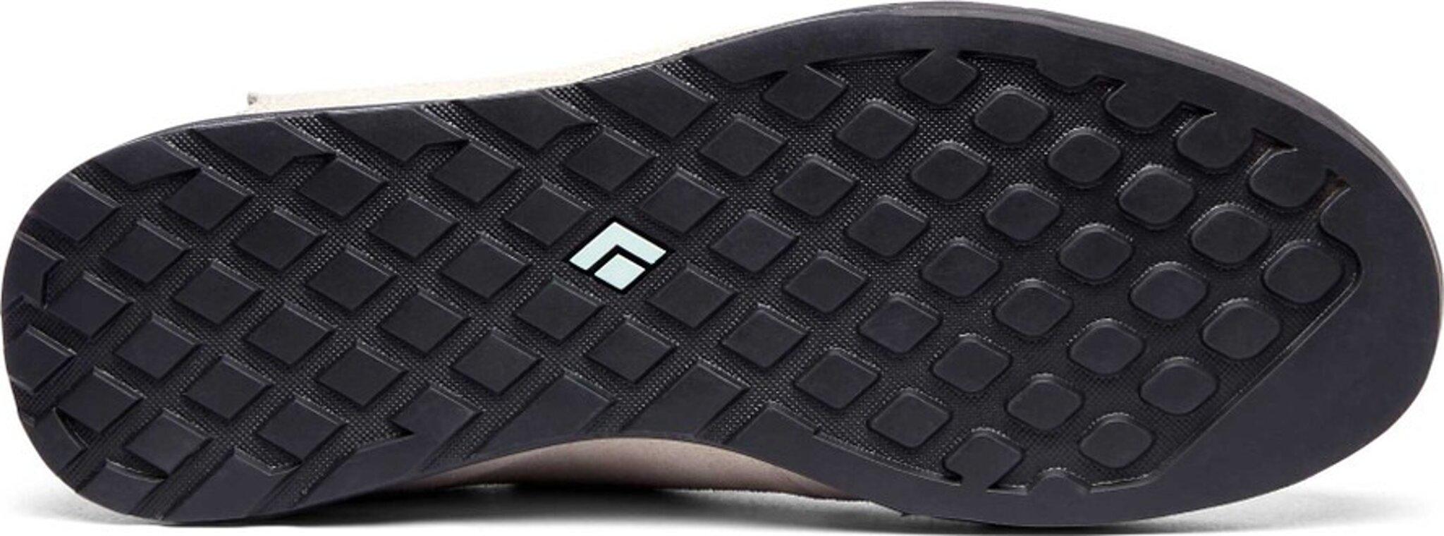 Numéro de l'image de la galerie de produits 2 pour le produit Souliers Session Suede - Femme