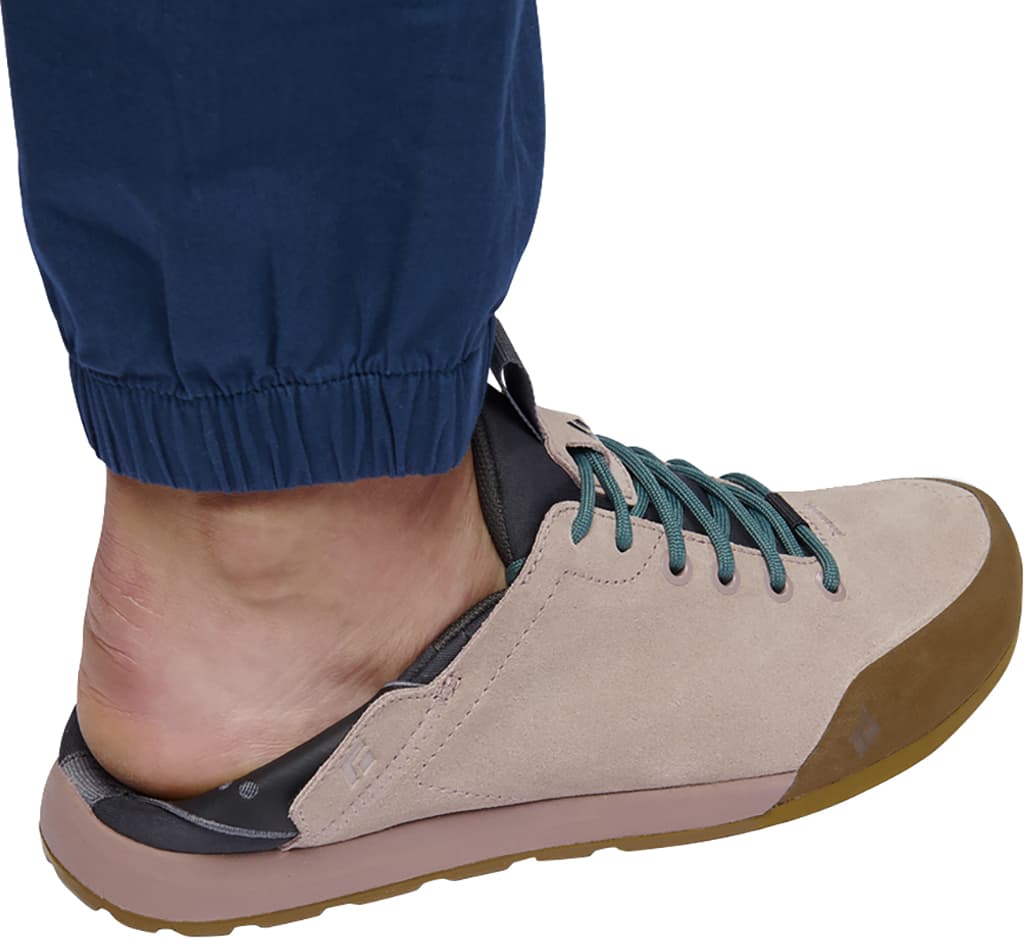 Product gallery image number 5 for product Session Suede Shoes - Women's