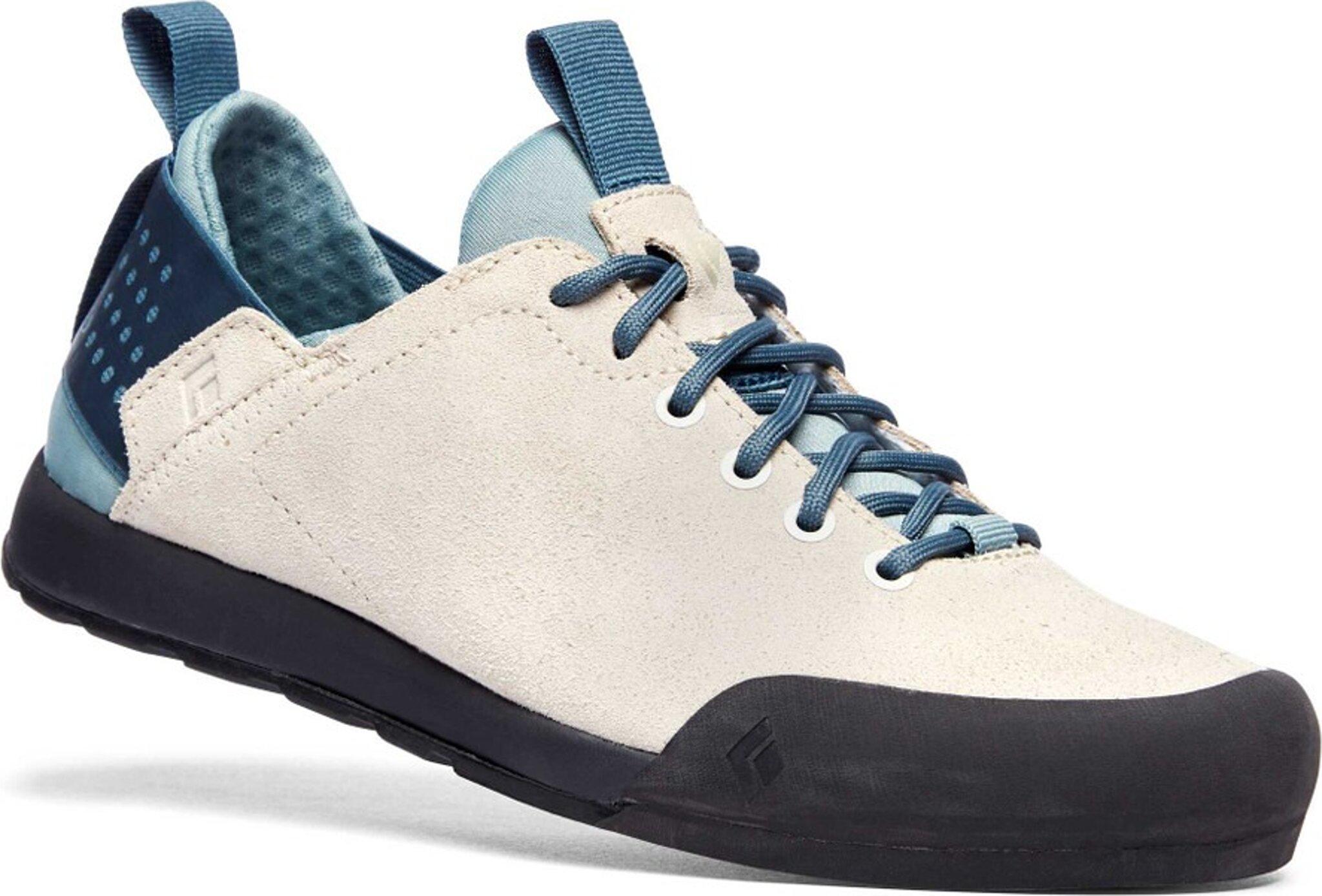 Numéro de l'image de la galerie de produits 4 pour le produit Souliers Session Suede - Femme