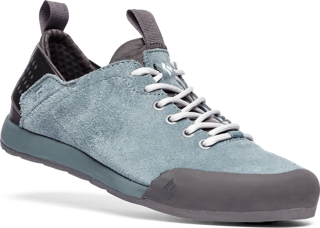 Product gallery image number 3 for product Session Suede Shoes - Women's
