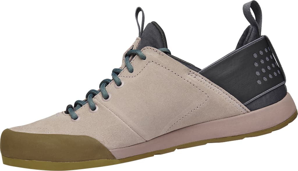 Product gallery image number 4 for product Session Suede Shoes - Women's