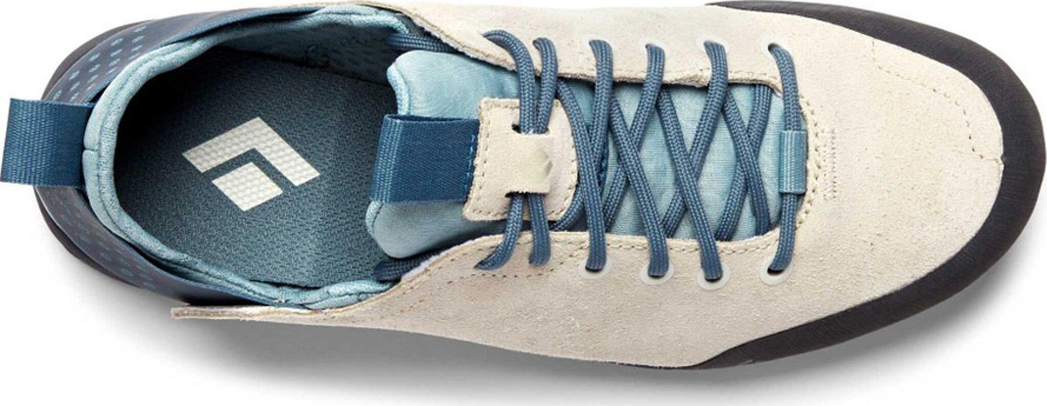 Numéro de l'image de la galerie de produits 3 pour le produit Souliers Session Suede - Femme