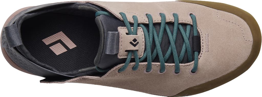 Product gallery image number 6 for product Session Suede Shoes - Women's