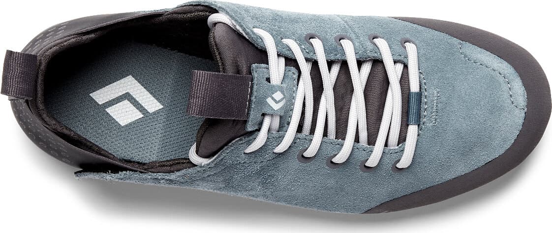 Product gallery image number 4 for product Session Suede Shoes - Women's
