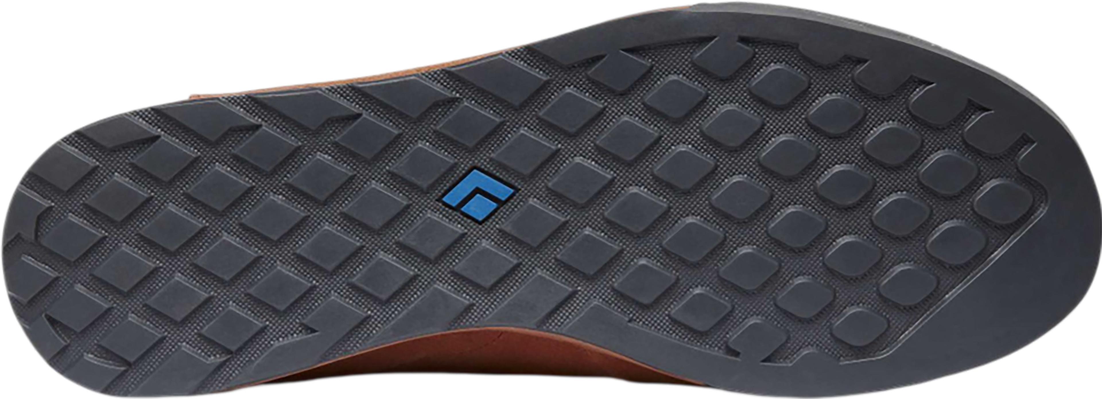 Numéro de l'image de la galerie de produits 2 pour le produit Souliers Session Suede - Homme