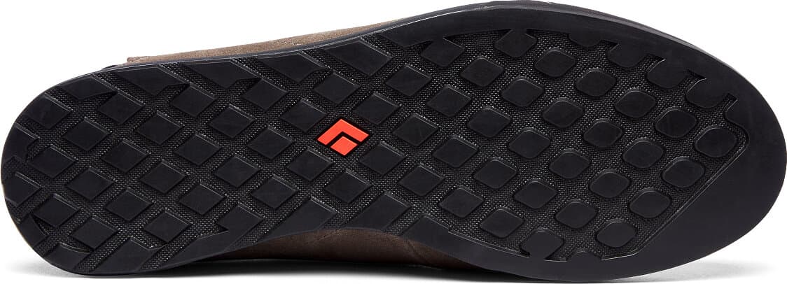 Numéro de l'image de la galerie de produits 2 pour le produit Souliers Session Suede - Homme
