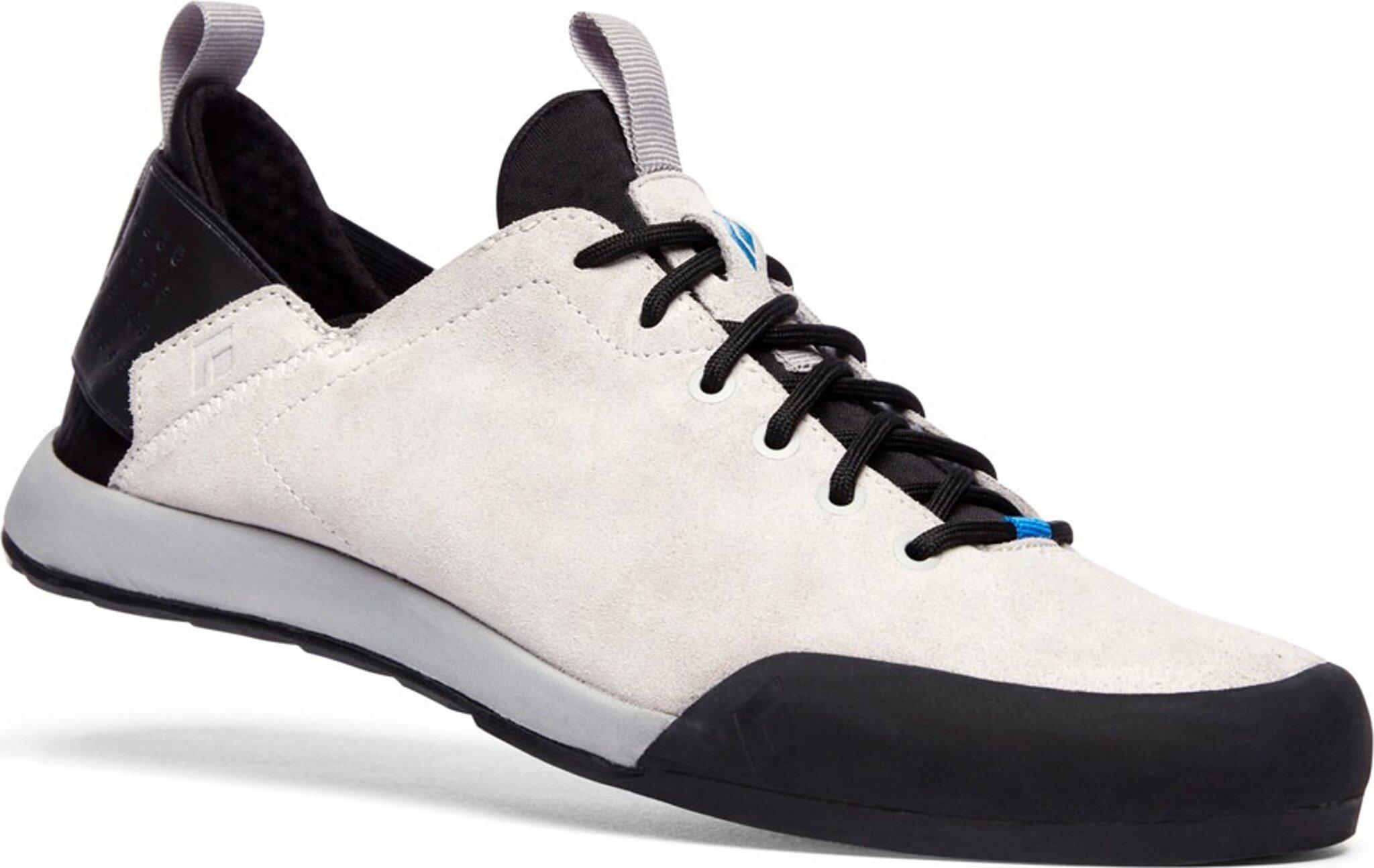 Product gallery image number 4 for product Session Suede Shoes - Men's