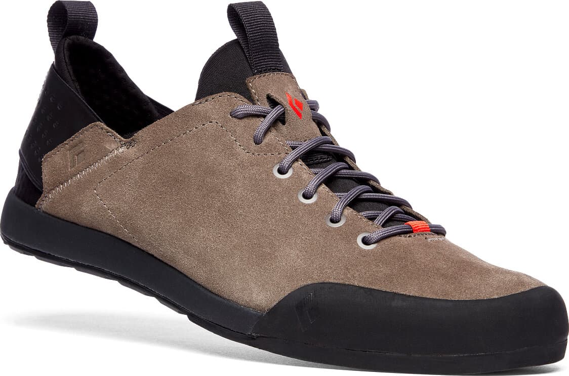 Numéro de l'image de la galerie de produits 3 pour le produit Souliers Session Suede - Homme