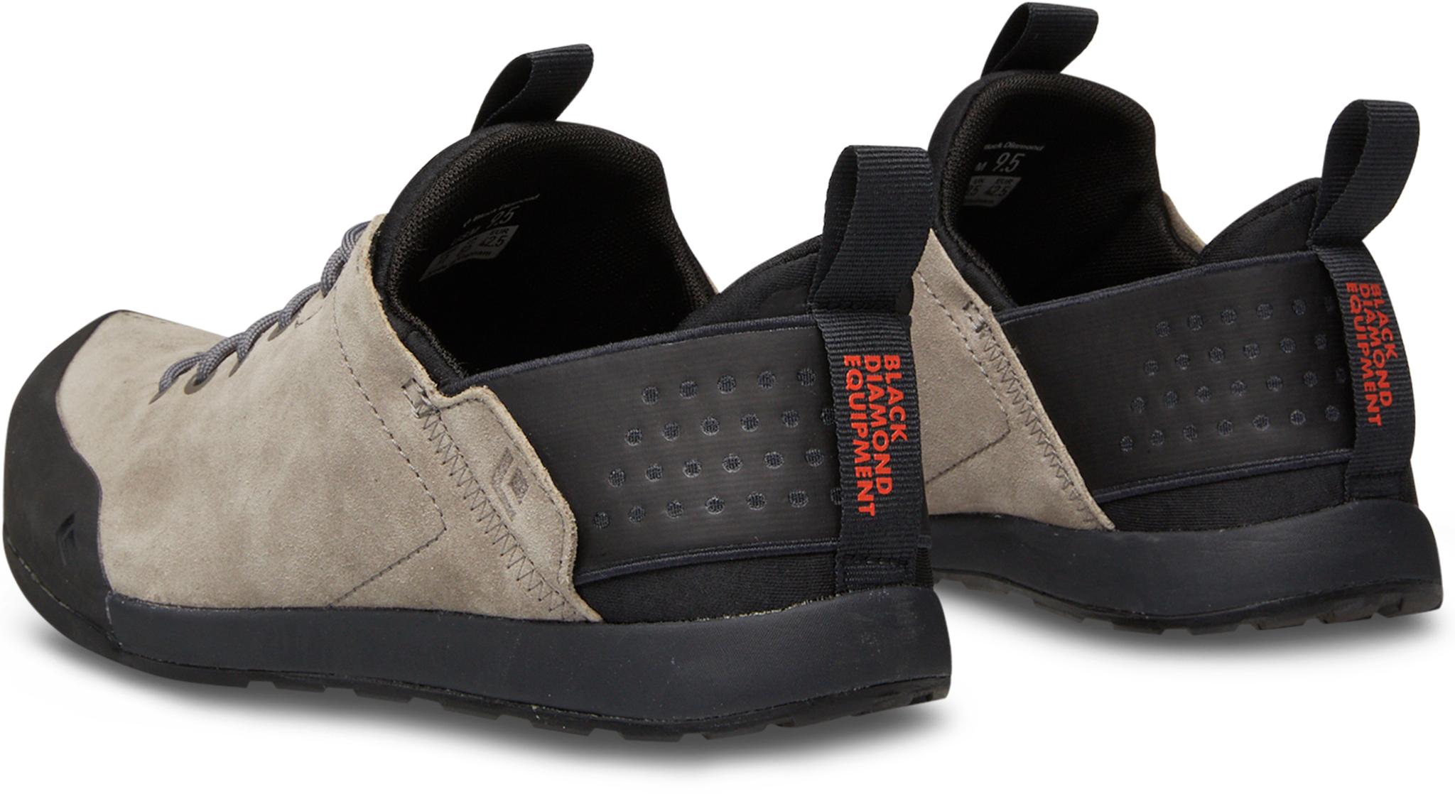 Numéro de l'image de la galerie de produits 5 pour le produit Souliers Session Suede - Homme