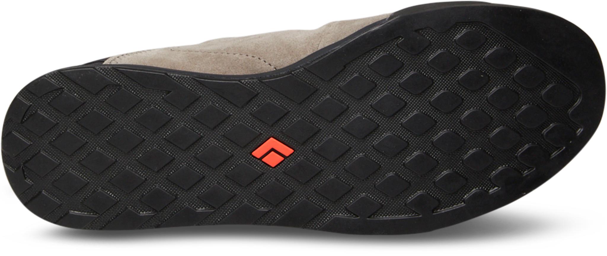 Numéro de l'image de la galerie de produits 6 pour le produit Souliers Session Suede - Homme
