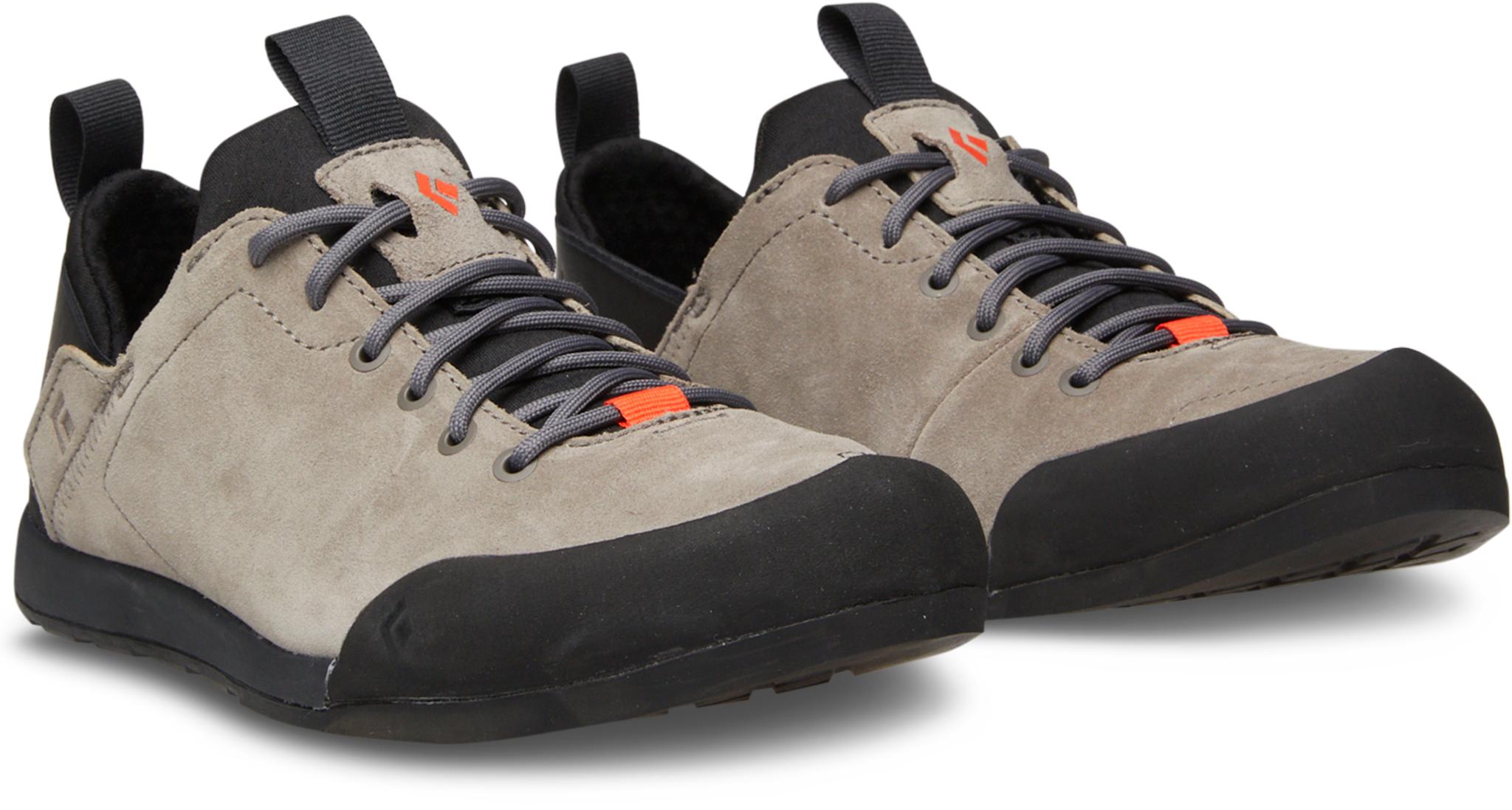 Numéro de l'image de la galerie de produits 7 pour le produit Souliers Session Suede - Homme