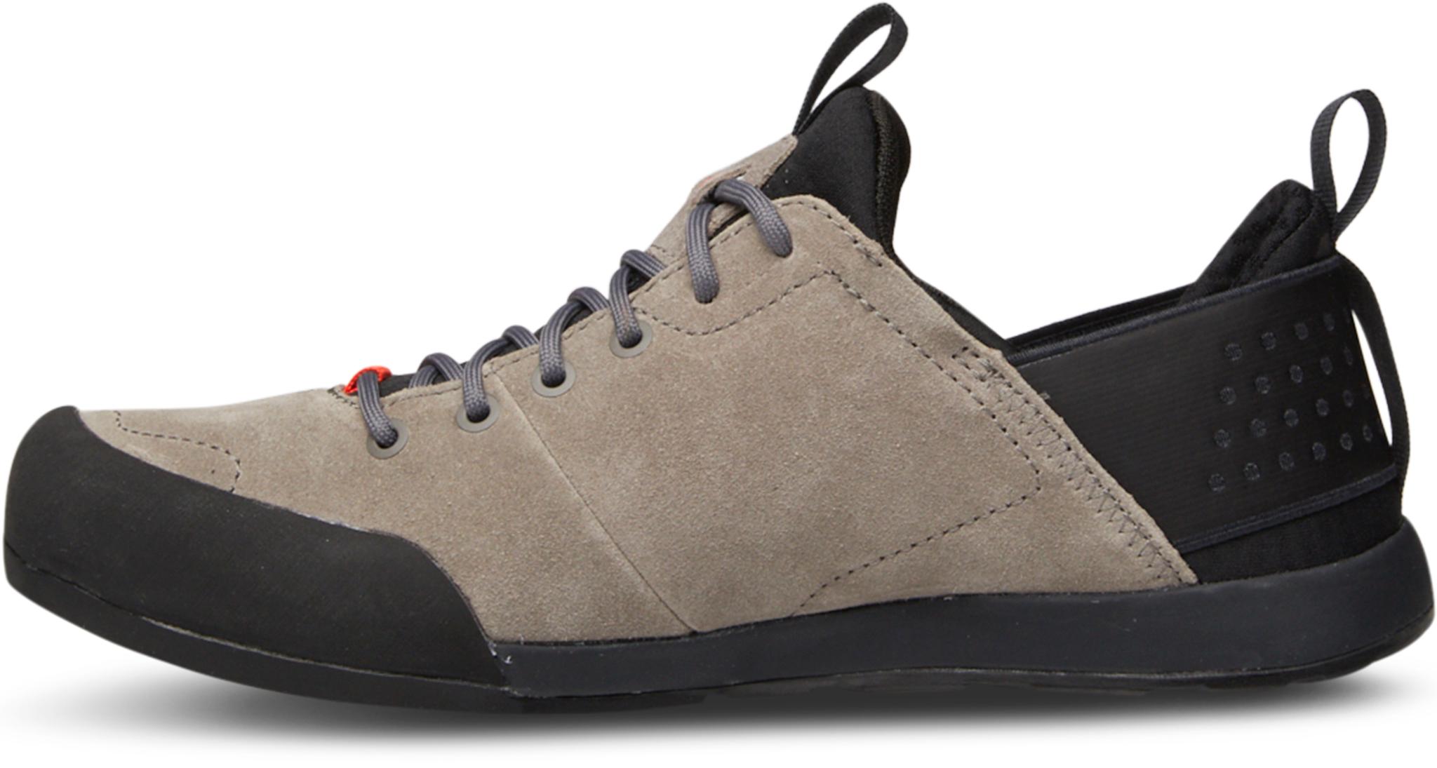 Numéro de l'image de la galerie de produits 8 pour le produit Souliers Session Suede - Homme