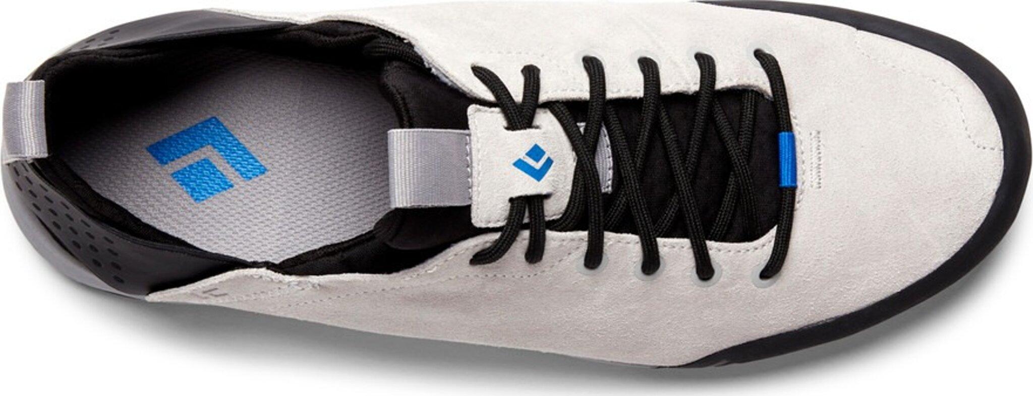 Product gallery image number 2 for product Session Suede Shoes - Men's