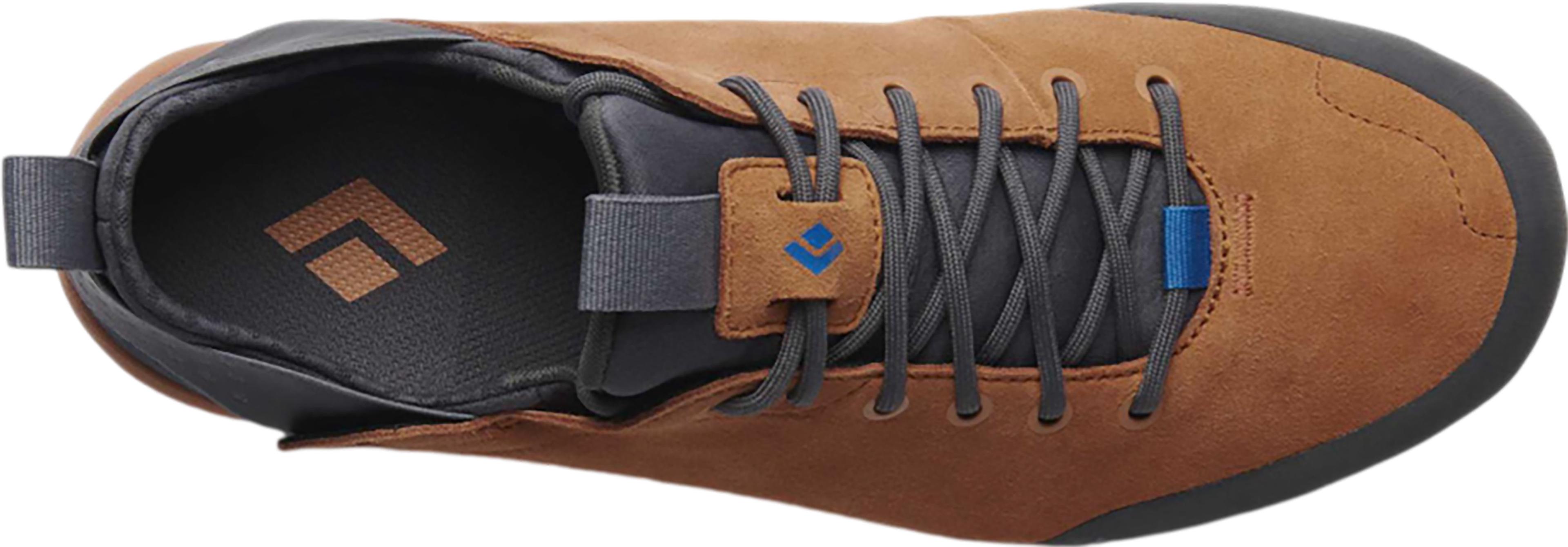 Numéro de l'image de la galerie de produits 5 pour le produit Souliers Session Suede - Homme