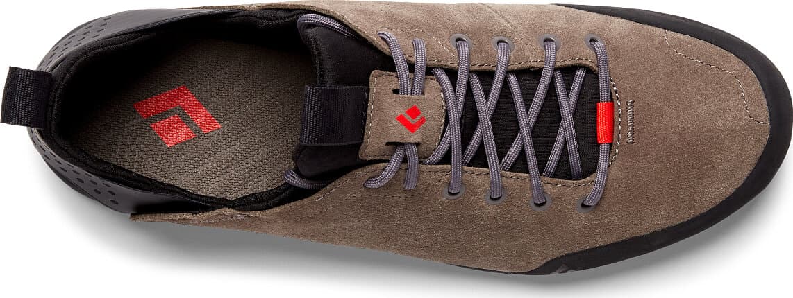 Numéro de l'image de la galerie de produits 4 pour le produit Souliers Session Suede - Homme