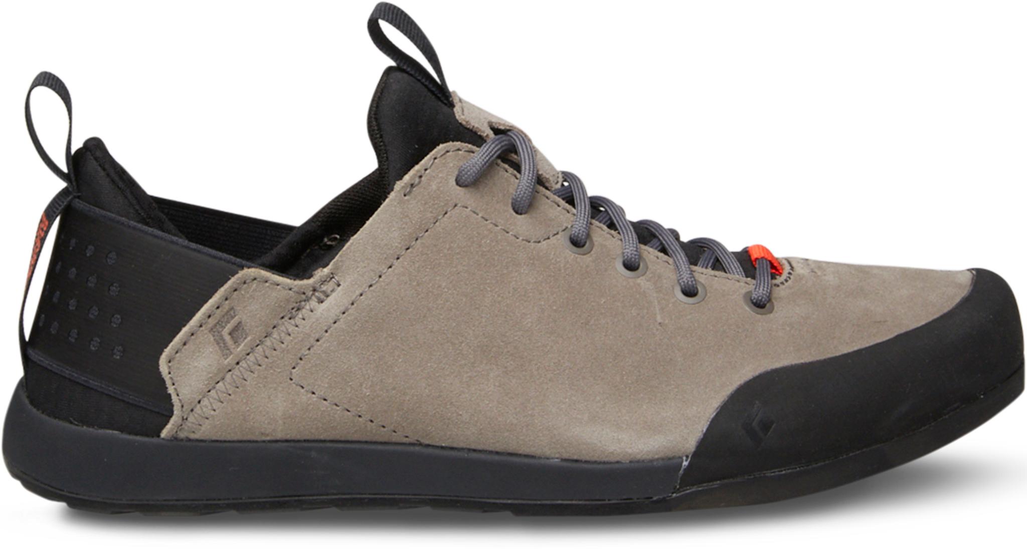 Numéro de l'image de la galerie de produits 1 pour le produit Souliers Session Suede - Homme
