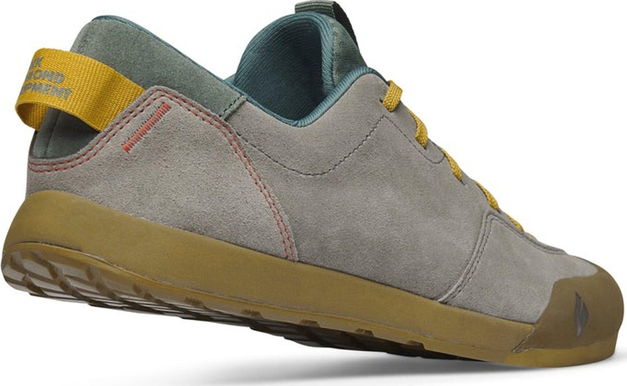 Numéro de l'image de la galerie de produits 4 pour le produit Souliers Prime - Homme