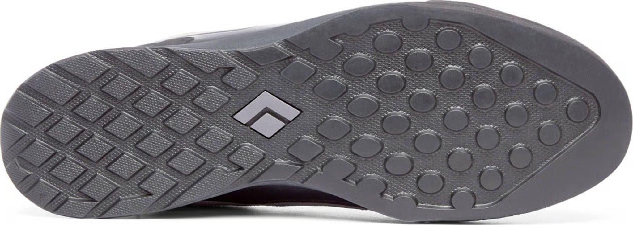 Product gallery image number 2 for product Technician Leather hiking shoes - Mens