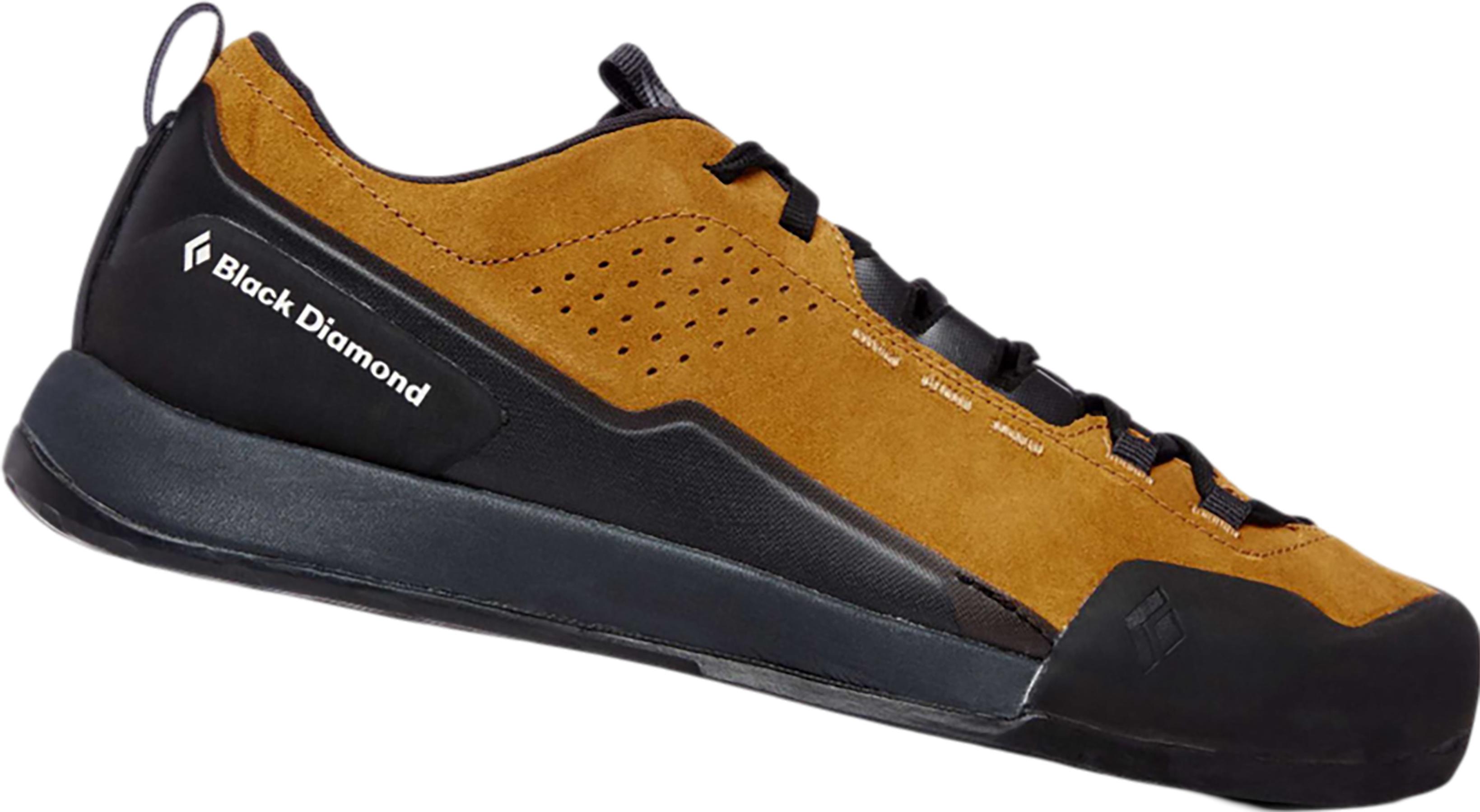 Product gallery image number 1 for product Technician Leather Approach Shoes - Men's